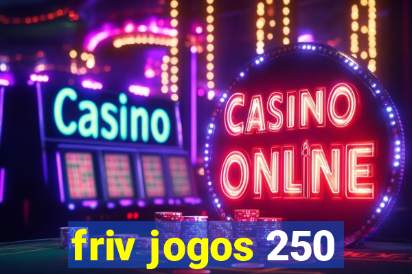 friv jogos 250